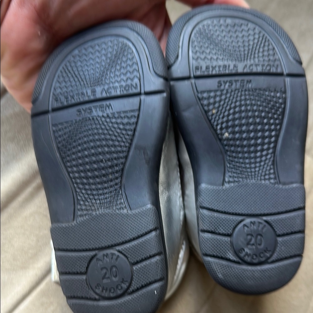 Kids' Assorted Color Shoe Collection - Picture 3 of 14